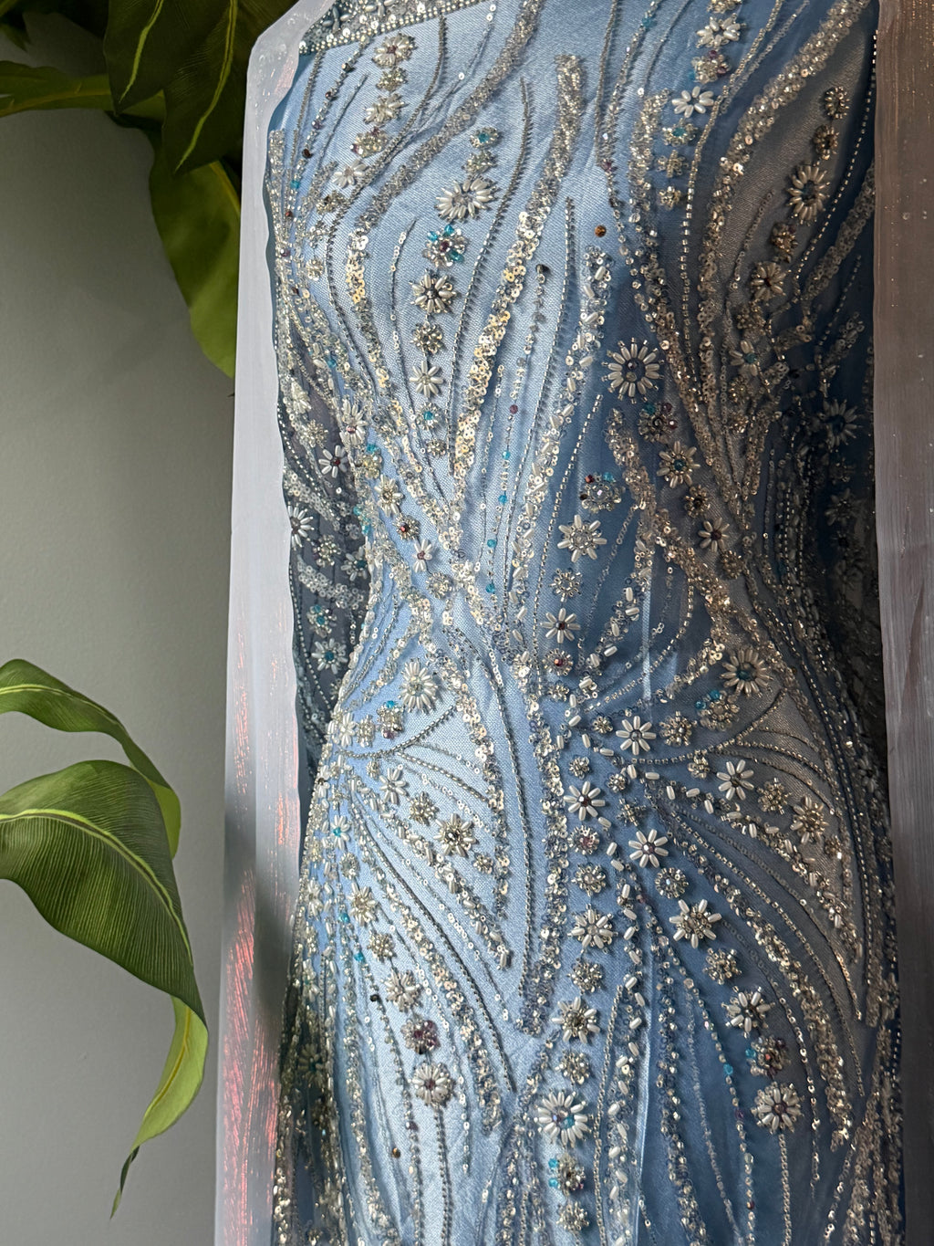 Pastel Dreams - Blue
