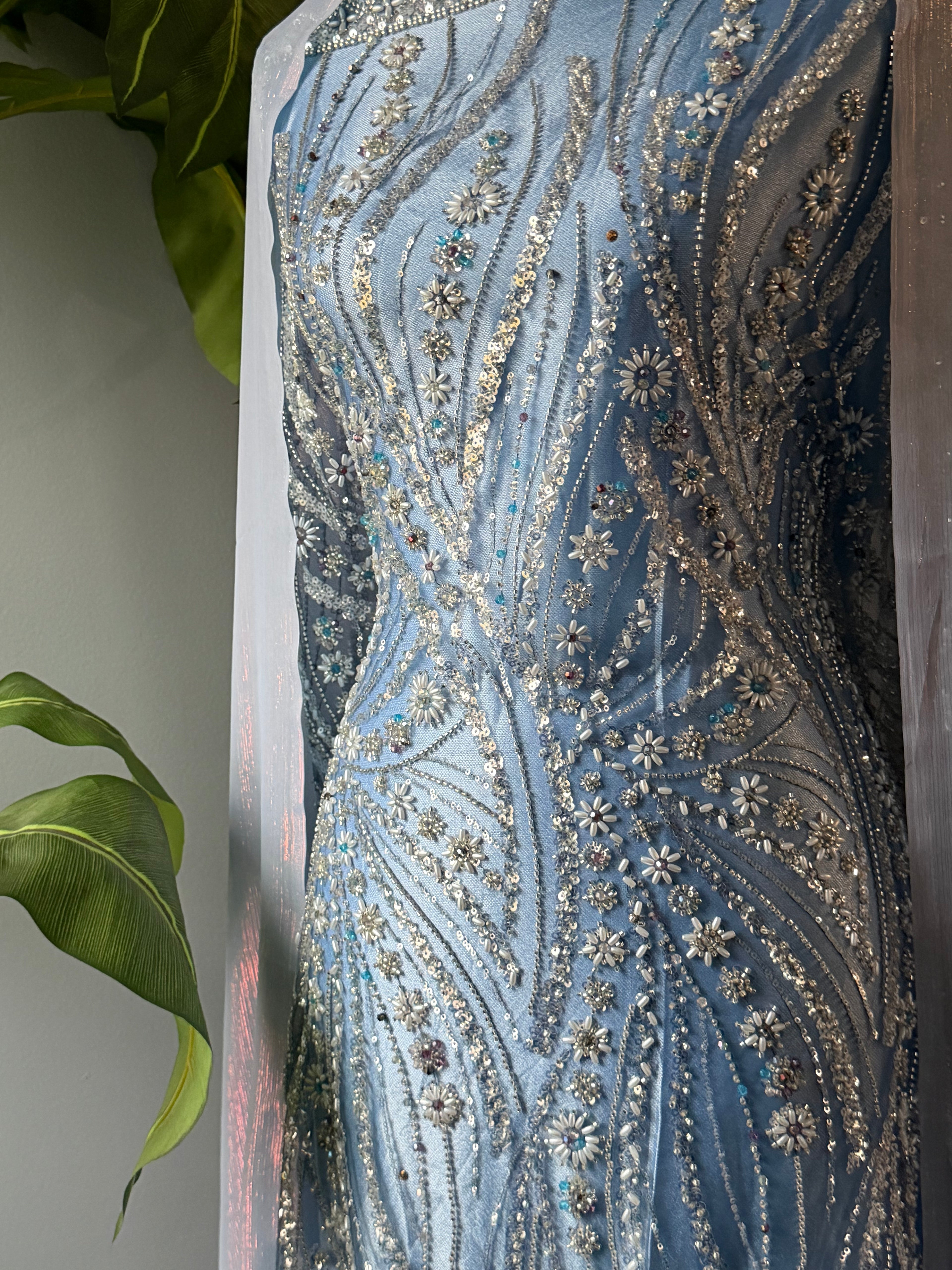 Pastel Dreams - Blue