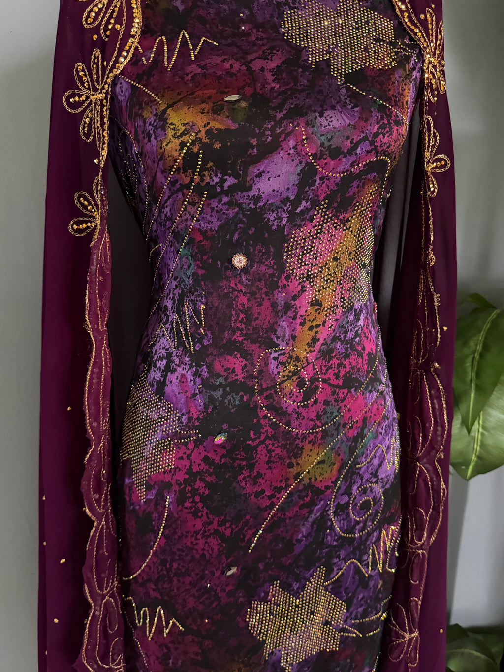 Plum Lush