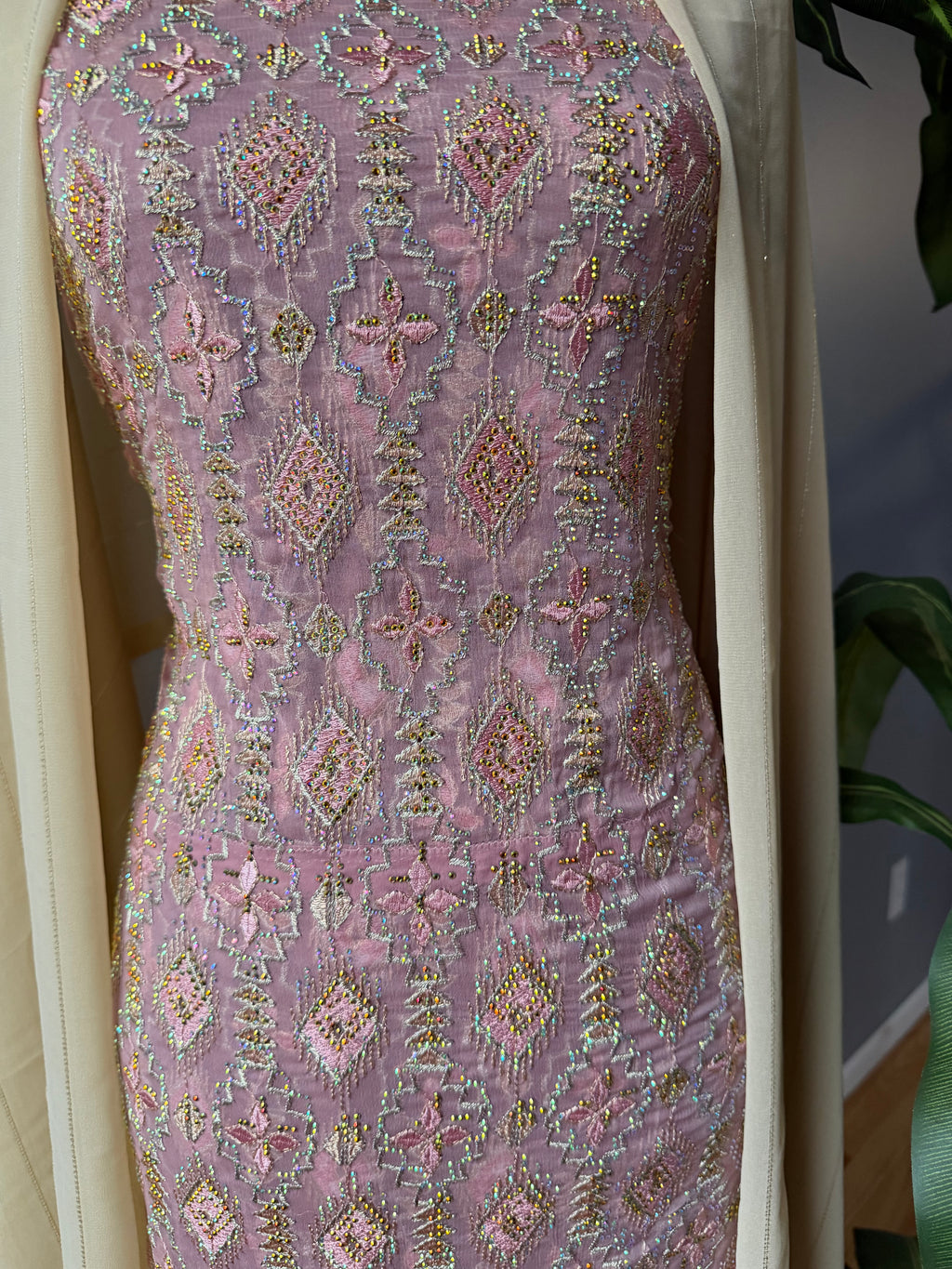 Blush Luxe