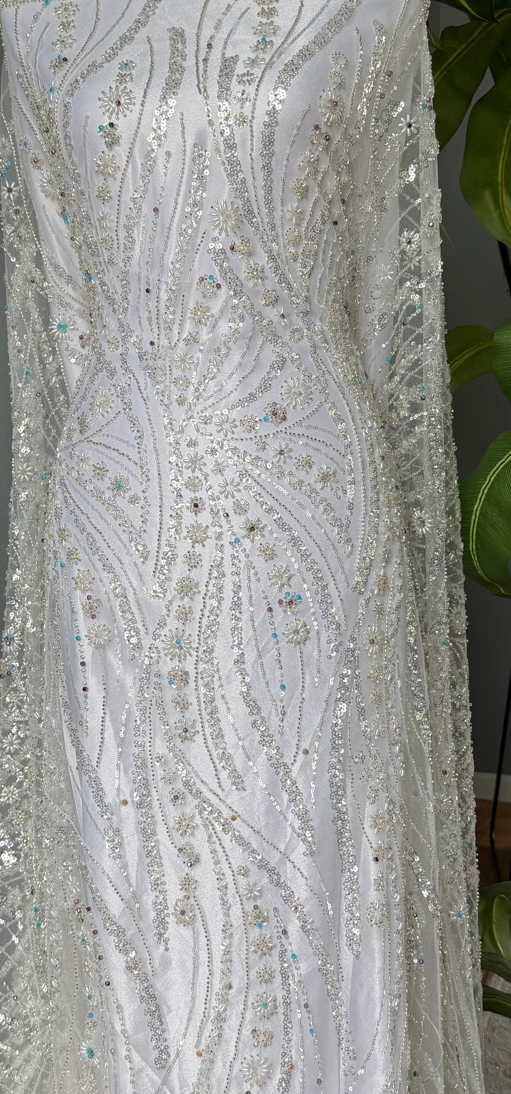 Pastel Dreams - White