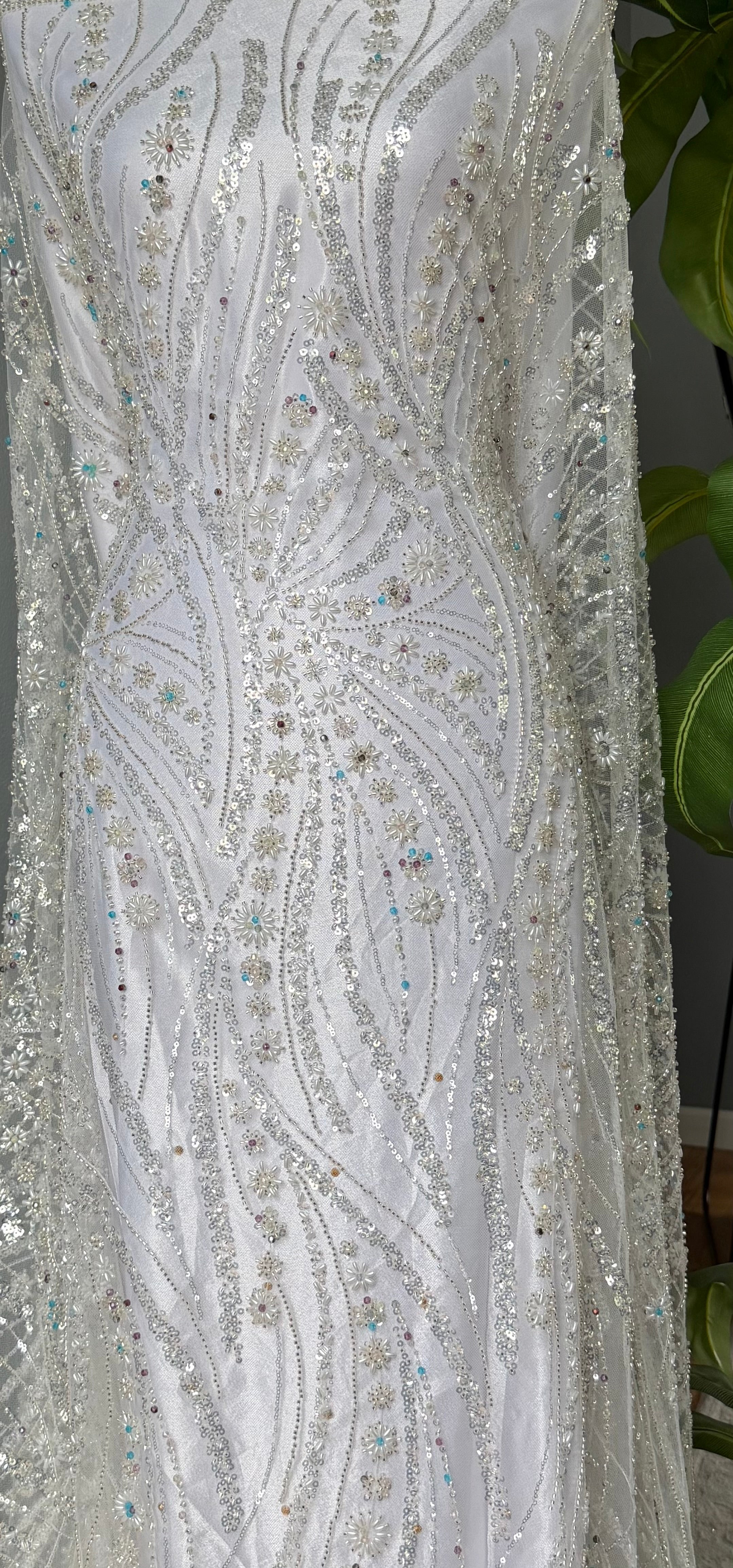 Pastel Dreams - White