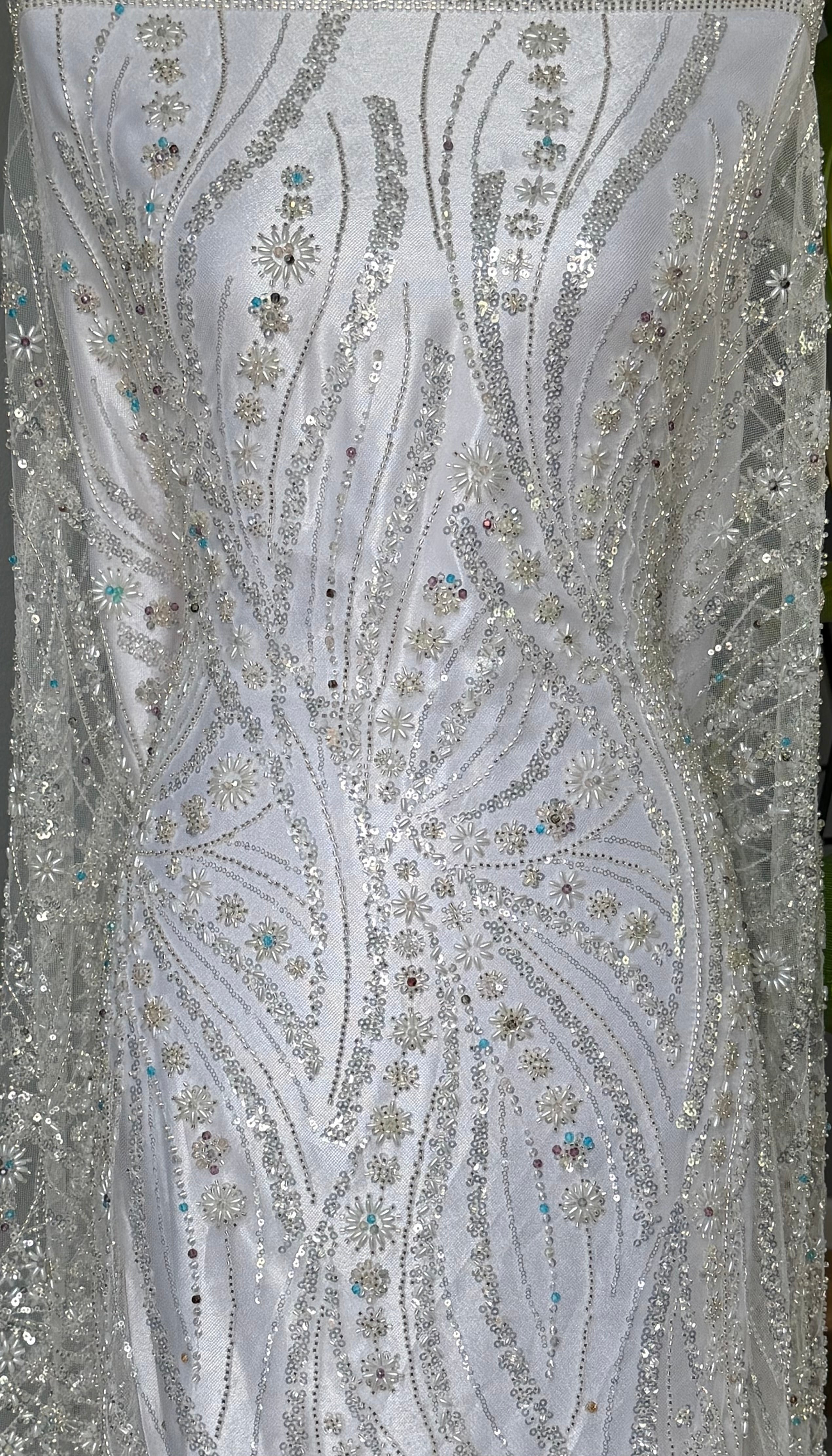 Pastel Dreams - White