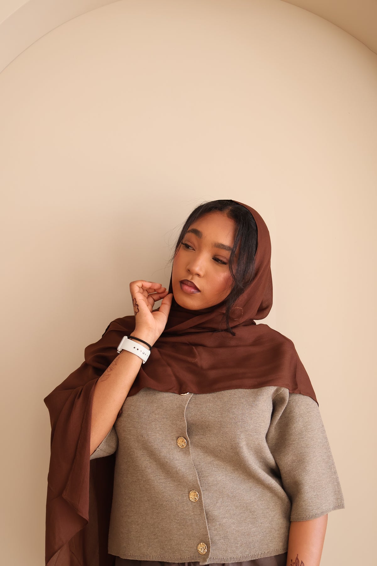 Brown Sugar