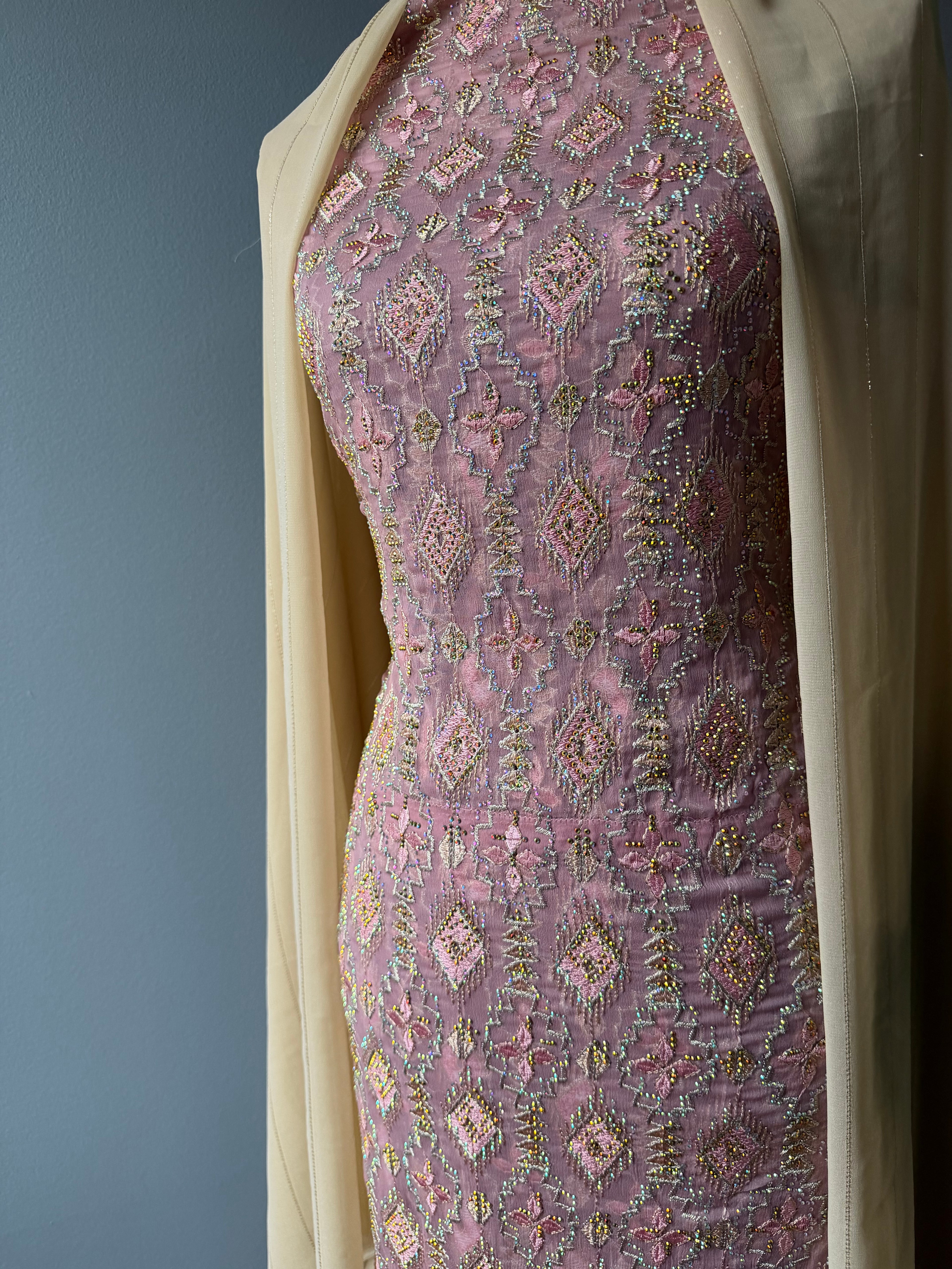 Blush Luxe