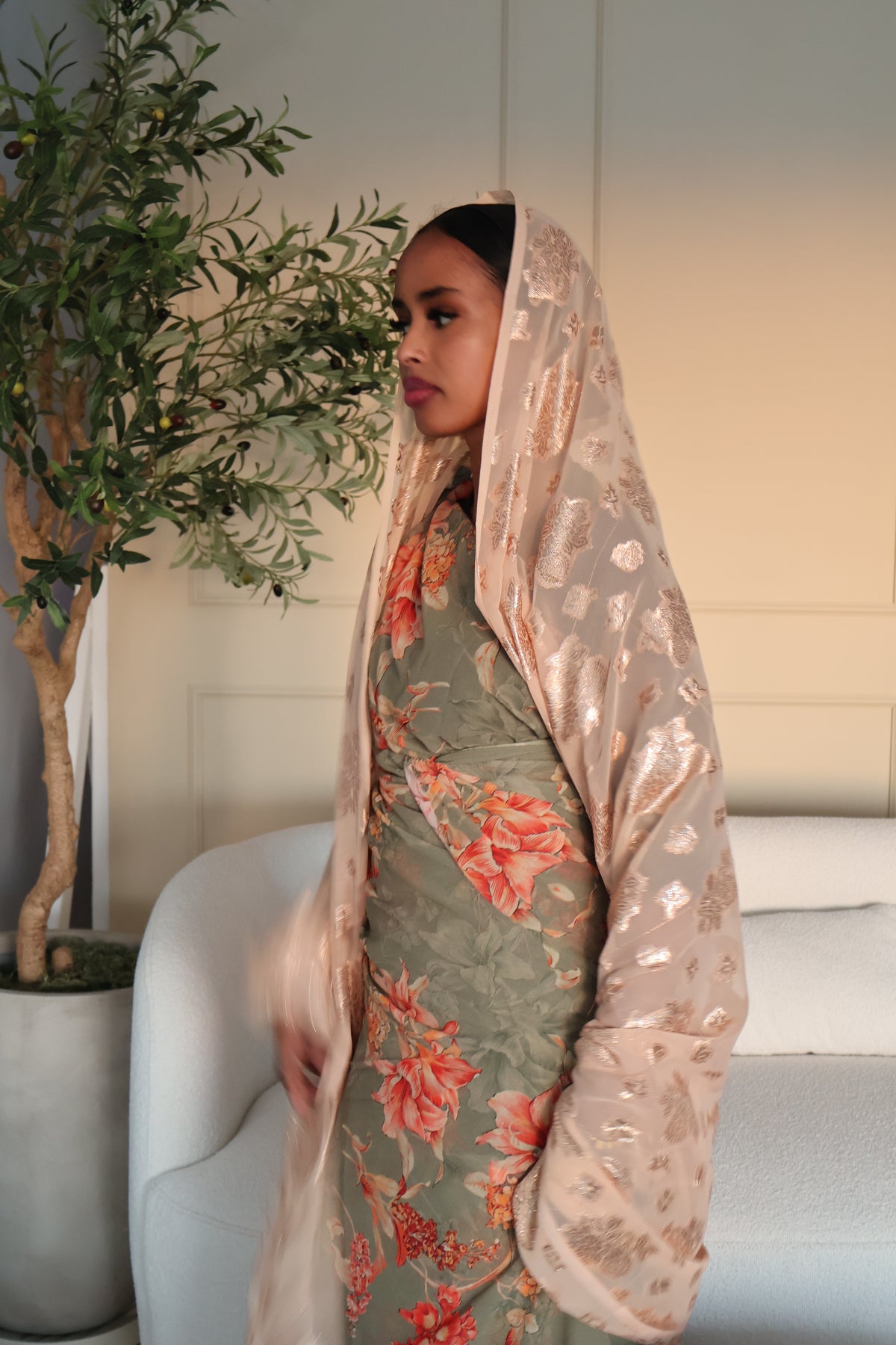 Asia - Beige