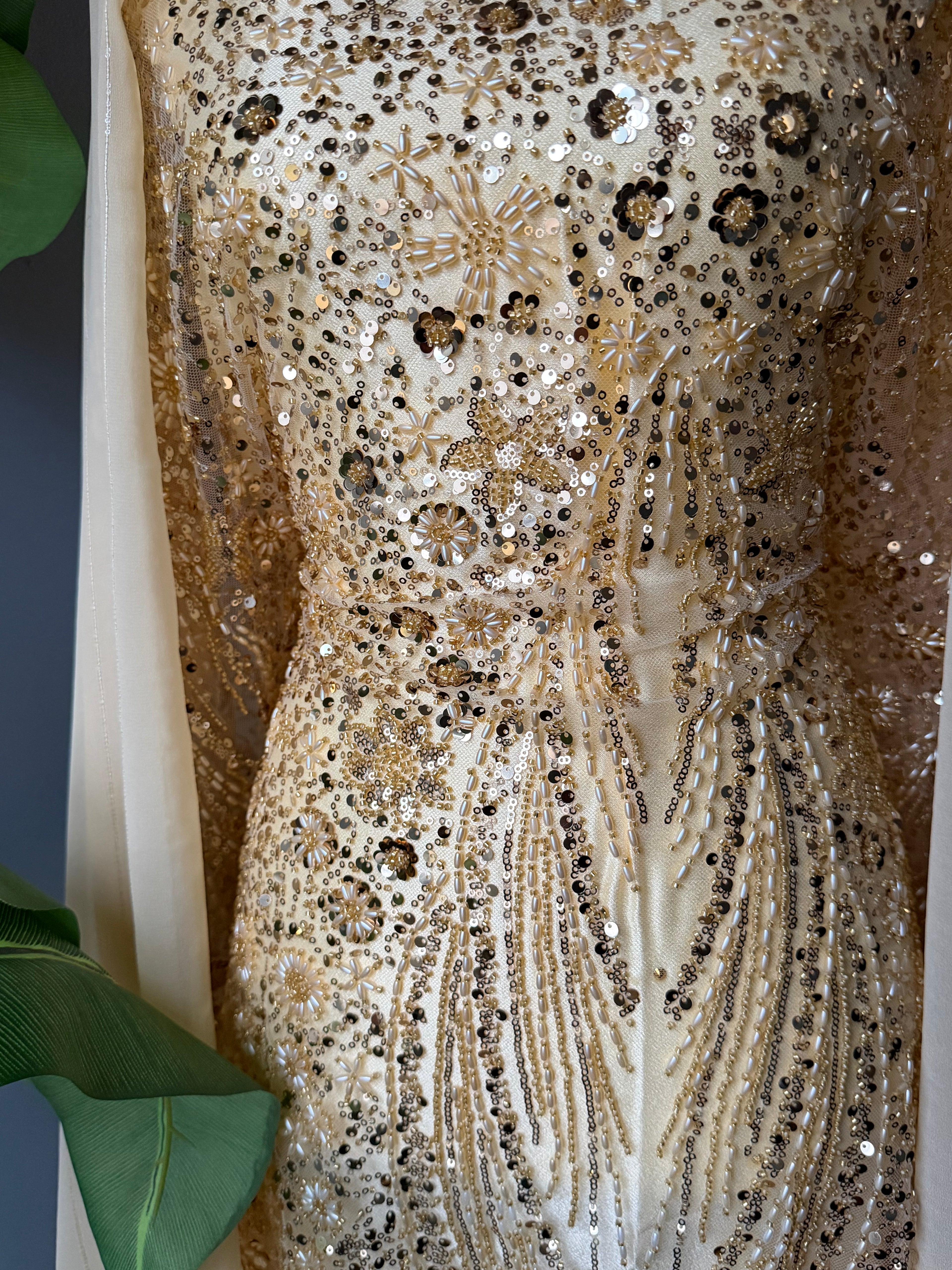 Pastel Dreams - Gold