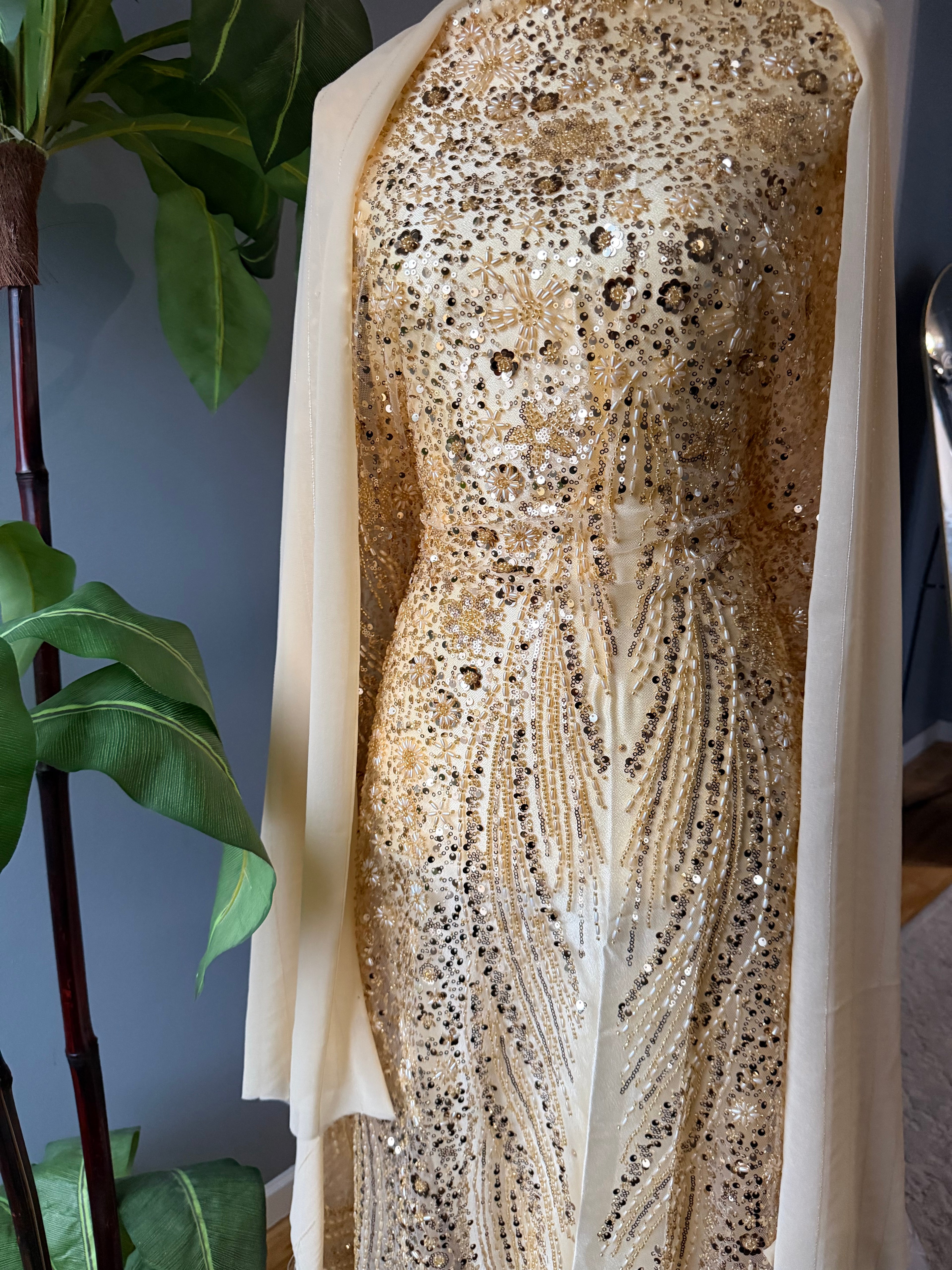 Pastel Dreams - Gold